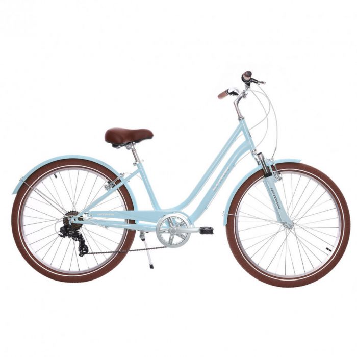 Велосипед Spinn Uptown Ladies 26" Arctic Blue (2024)