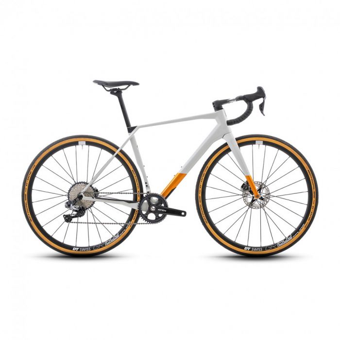 Велосипед Superior X-Road 28" Team Issue Di2 GR Gloss Grey рама: 540 мм (2024)