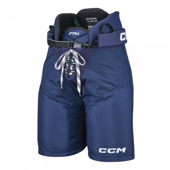 Шорты CCM JetSpeed FTW SR navy