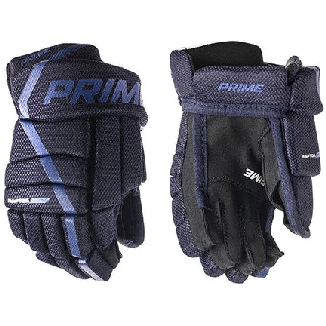 Перчатки Prime Raptor Pro YTH navy