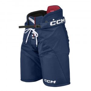 Шорты CCM Next SR navy