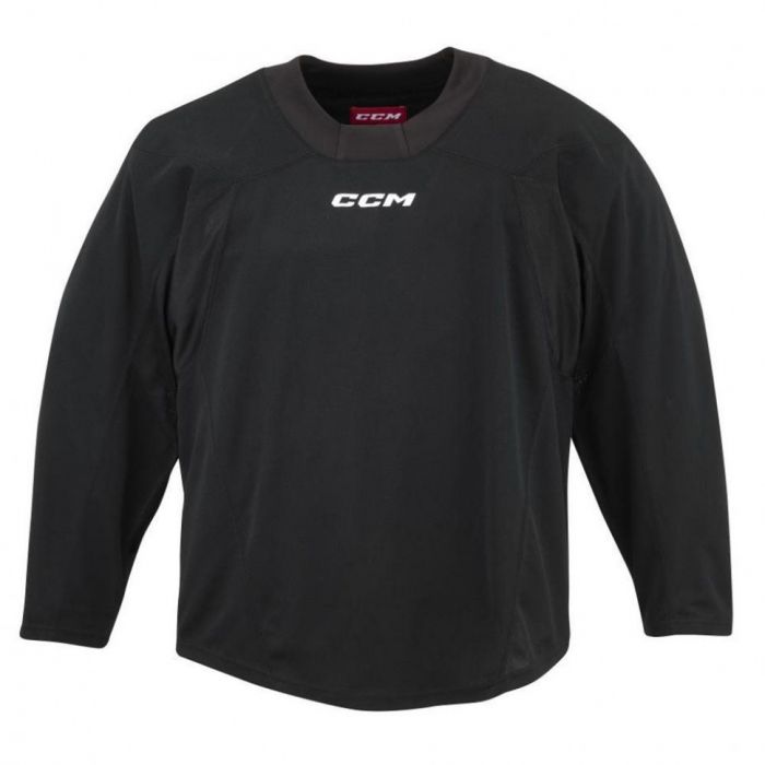 Тренировочная майка CCM 7000 Practice Jersey SR black