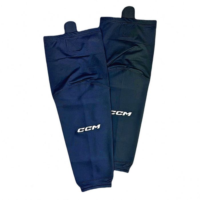 Гамаши CCM SX7000 Practice Sock SR navy