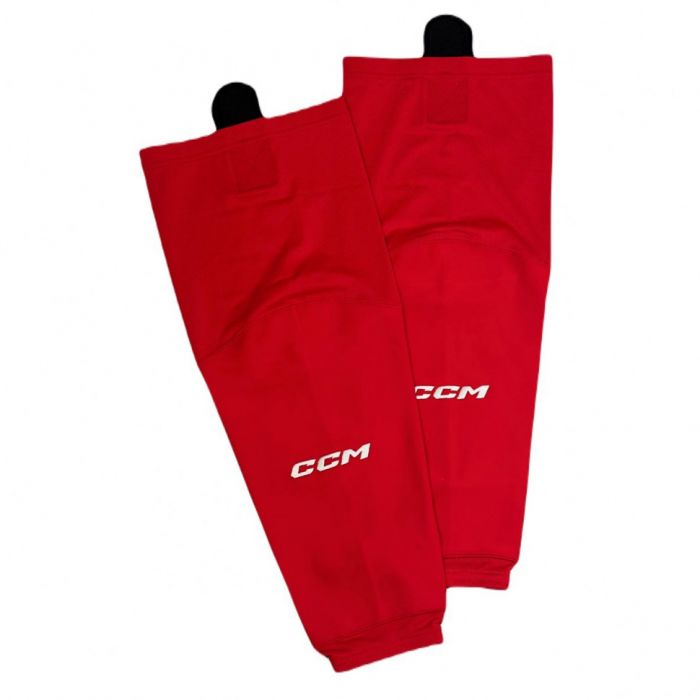 Гамаши CCM SX7000 Practice Sock SR red