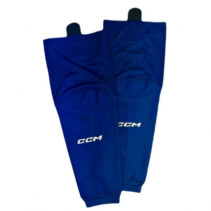 Гамаши CCM SX7000 Practice Sock SR royal blue