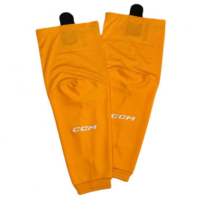 Гамаши CCM SX7000 Practice Sock SR sunflower