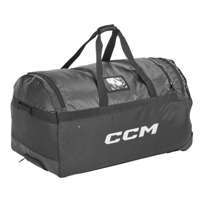 Баул хоккейный CCM EB 480 Elite Wheel Bag 36" black