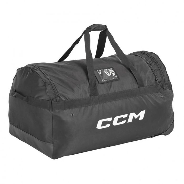 Баул хоккейный CCM EB 470 Premium Wheel Bag 32" black