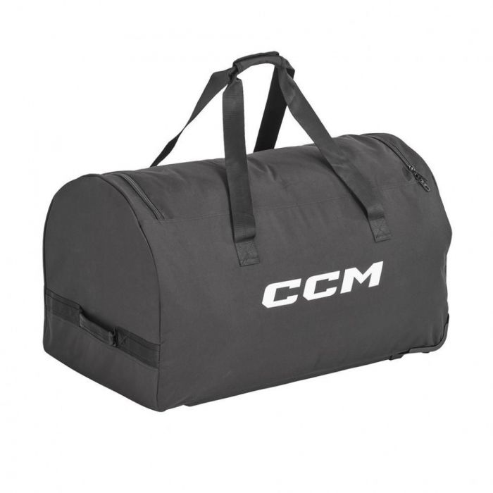 Баул хоккейный CCM EB 420 Basic Wheel Bag 36" black