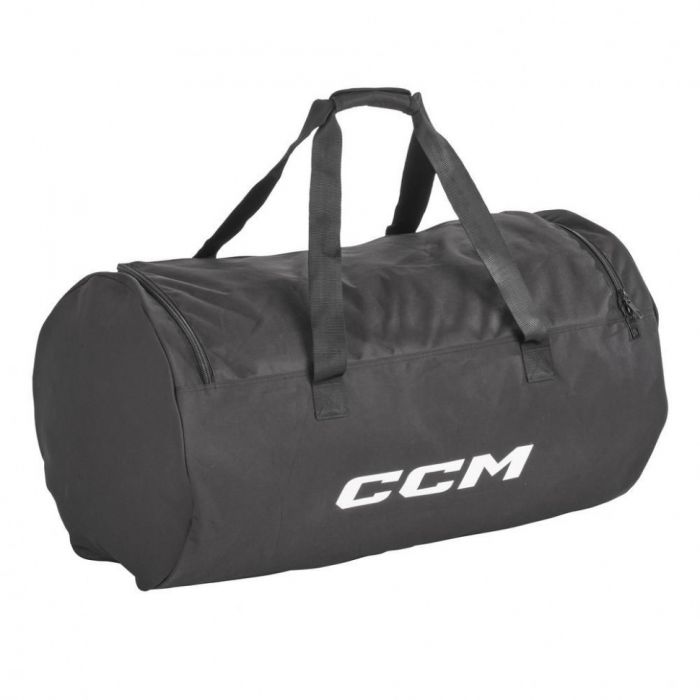 Баул хоккейный CCM EB 410 Basic Carry Bag 36" black