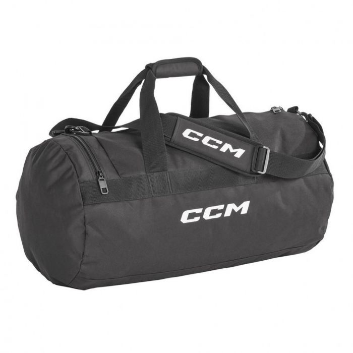 Баул хоккейный CCM EB Sport Bag 24" black