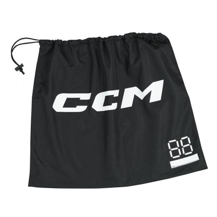 Сумка для шлема CCM EB Helmet Bag black