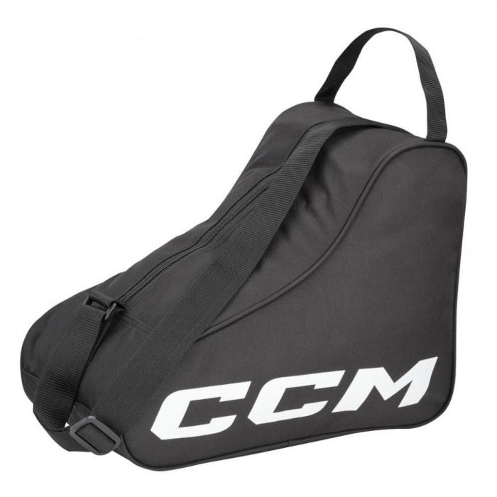 Сумка для коньков CCM EB Skate Bag black