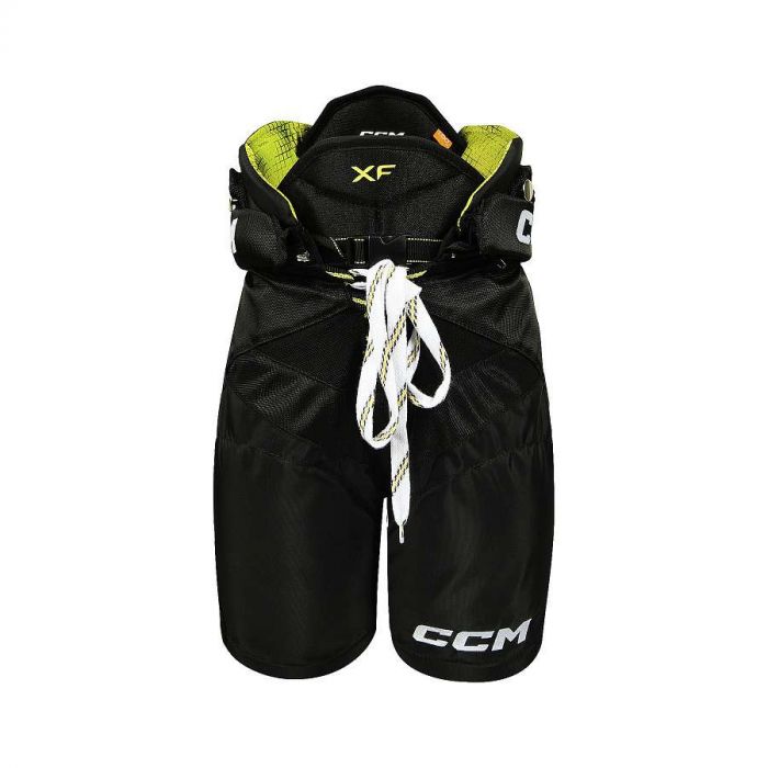 Шорты игрока CCM Tacks XF JR black