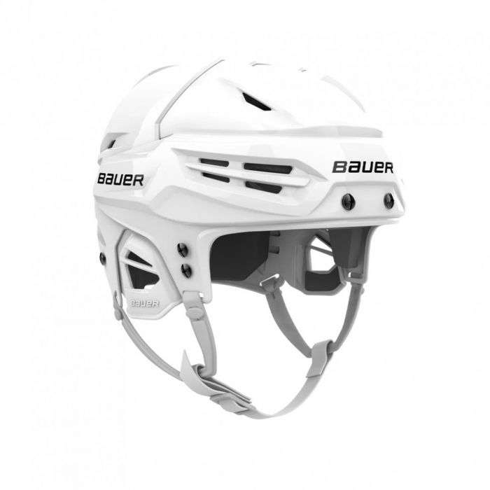 Шлем с маской Bauer Re-Akt 55 SR white (1063647)