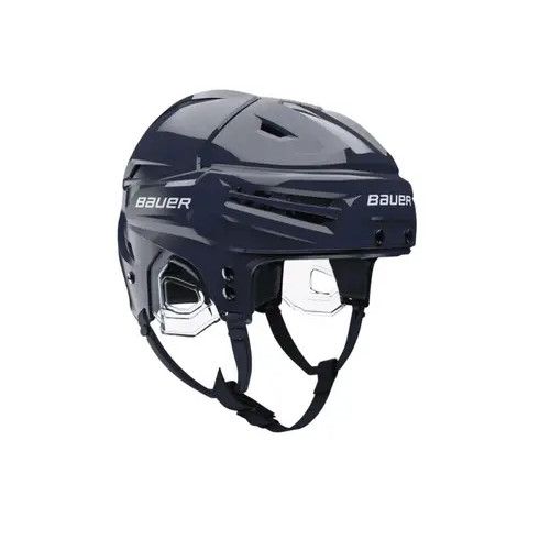 Шлем с маской Bauer Re-Akt 65 SR MTO navy (1063019)