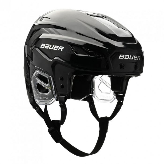 Шлем Bauer Hyperlite 2 black (1061815)