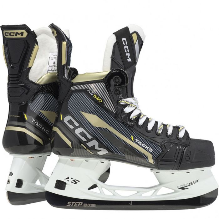 Коньки CCM Tacks AS590 SR Regular