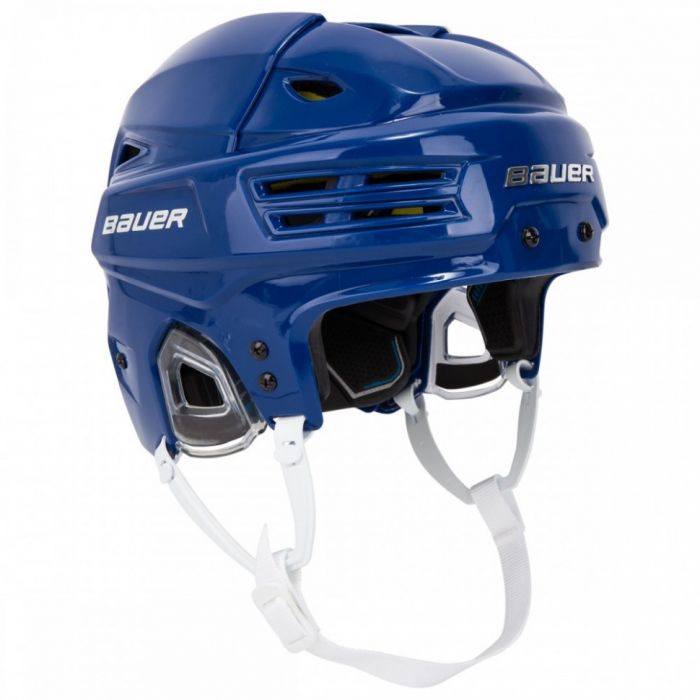 Шлем Bauer Re-Akt 200 blue (1050342)